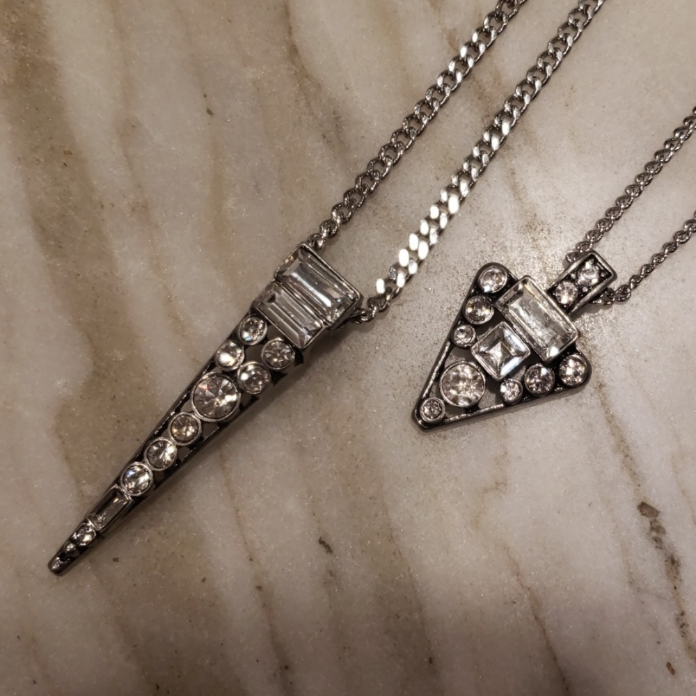 Necklace set